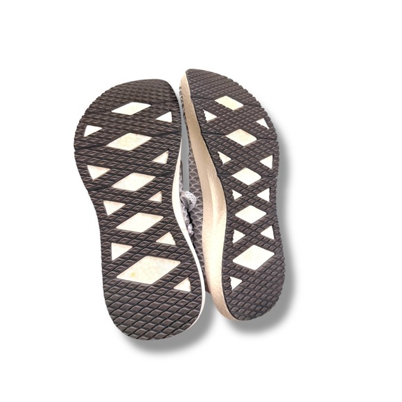 NOBULL Drive Knit Sneakers Size 8 Men's Crater Grey Lightweight Gym Shoes - Picture 11 of 11